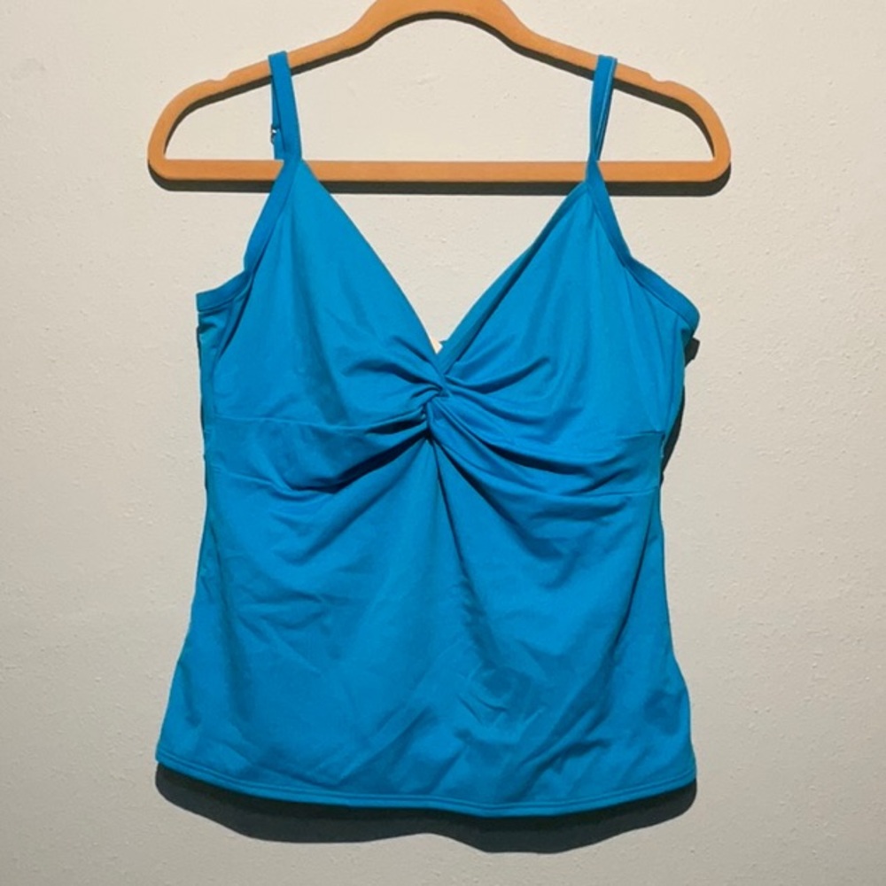 miracle suit tankini 14D